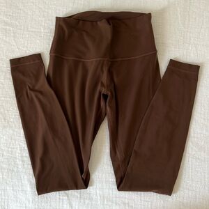 Lululemon Align Leggings